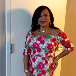 Meet your Posher, Mureena